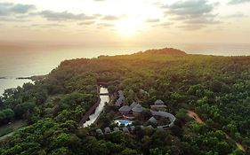 Swaswara Wellness - A Cgh Earth Experience, Gokarna